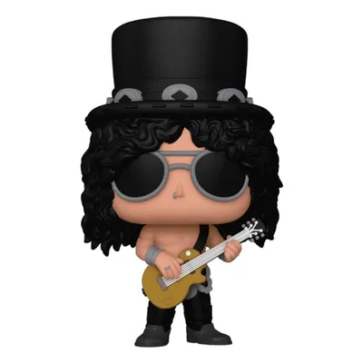 Sammelfigur Funko Pop! Slash Guns N Roses