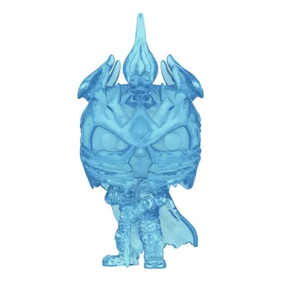 Figur Funko Pop! The Lich King World of Warcraft 133 mm