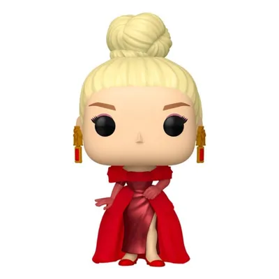 Sammelfigur Funko Pop! Barbie 80th Anniversary