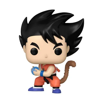 Figur Funko Pop Funko 83877 Goku Kamehameha Dragon Ball 11,6 cm Vinyl