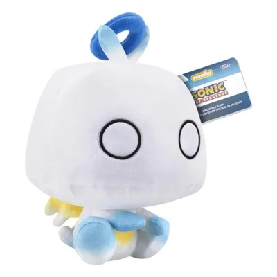 Sammelfigur Funko Plush Hero Chao Sonic the Hedgehog 178 mm