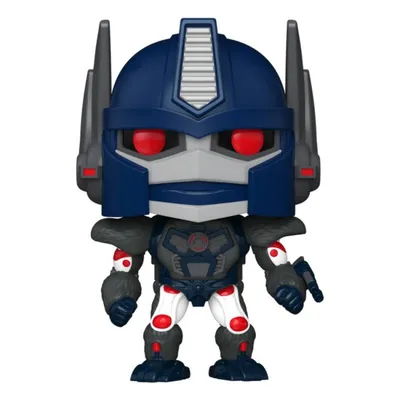 Figur Funko Pop! Optimus Primal Transformers 122 mm