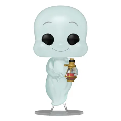 Sammelfigur FUNKO POP! Casper - TV- und Filmserien