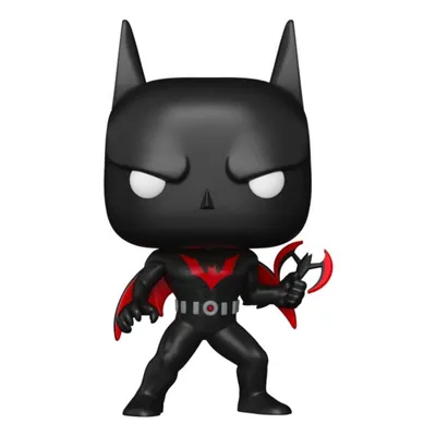 Actionfigur Funko Pop! Terry McGinnis Batman Beyond