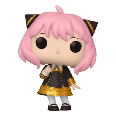 Sammelfigur Funko Pop! Anya Forger Spy x Family