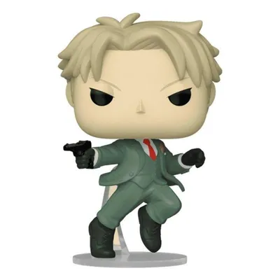 Sammelfigur Funko Pop! Loid Forger Spy x Family Vinyl 109 mm
