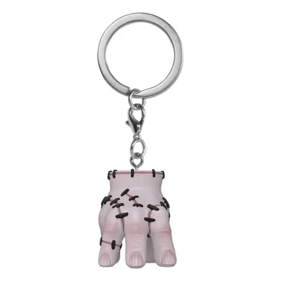 Funko POP! Keychain Thing The Addams Family 102 mm Schlüsselanhänger