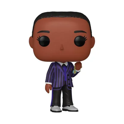 Funko Pop! Figurine Bianca Barclay mit Halskette The Addams Family