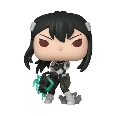 Sammelfigur Funko Pop! Plus Mina Ashiro Kaiju No. 8