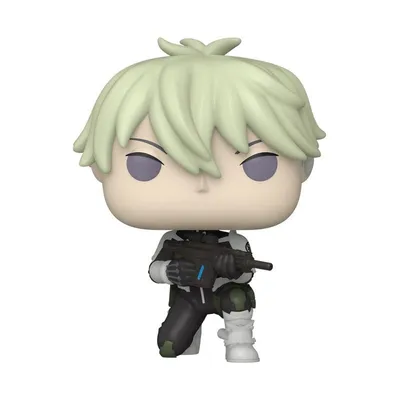 Sammelfigur Funko Pop! Reno Ichikawa Kaiju No. 8