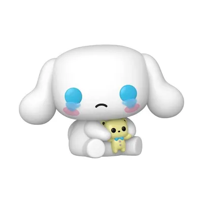 Sammelfigur Funko Pop! Cinnamoroll (Missing You)