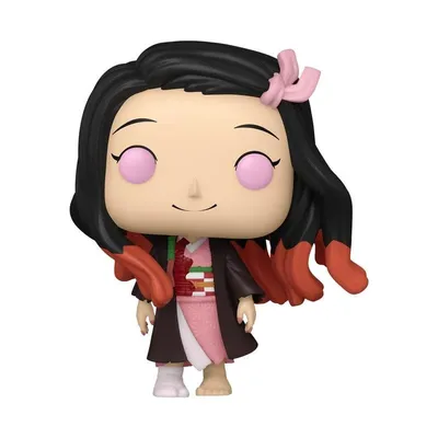 Sammelfigur FUNKO POP! 86507 Nezuko Kamado Demon Slayer Multicolour Vinyl