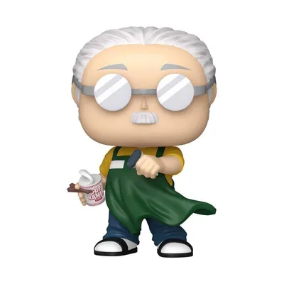 Figur Funko Pop FUNKO Taro Sakamoto Sakamoto Days Chase Vinyl 10 cm