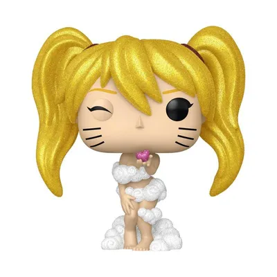Sammelfigur FUNKO 87202 Naruto Uzumaki 99 mm