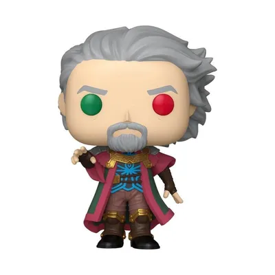 Figur Funko FUNKO POP! 88175 Urza Mehrfarbig 104 mm The Gathering