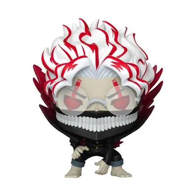 Sammelfigur FUNKO POP! 90667 Okarun Dandadan multicolor Vinyl 112 mm