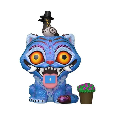 Figur Funko FUNKO POP! 94693 Derpy mit Sussie KPop Demon Hunters