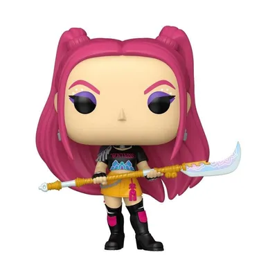 Sammelfigur FUNKO POP! 95266 KPop Demon Hunters Mira Vinyl
