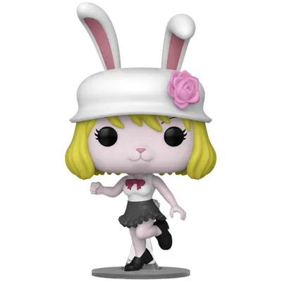 Funko Pop One Piece Karotte