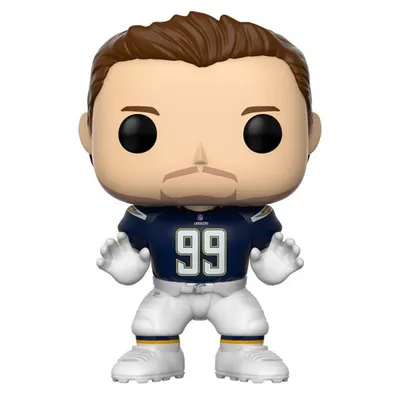 Funko Pop NFL Chargers Home Joey Bosa