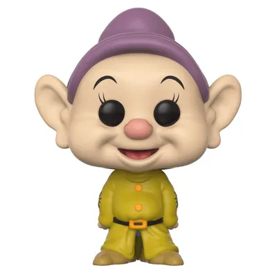 Funko Pop Disney Dopey