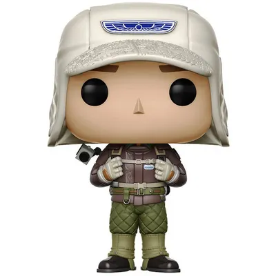 Funko Pop Alien Covenant David (Robust)