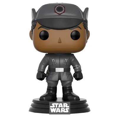 Funko Pop Star Wars Finn