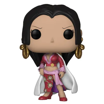 Funko Pop One Piece – Boa Hancock
