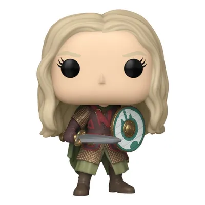 Funko Éowyn Der Herr der Ringe Sammelfigur mehrfarbig