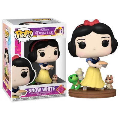 Funko Pop Disney Ultimate Prinzessin Schneewittchen