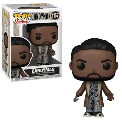 Funko Pop-Filme Candyman Chase