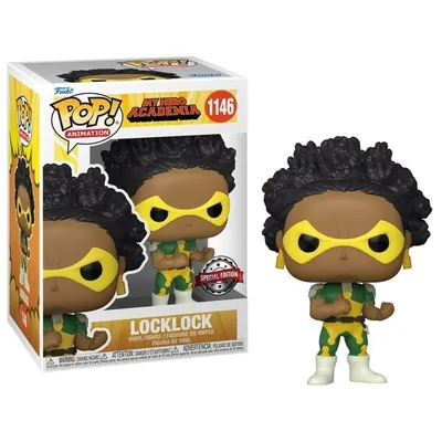 Figurine Pop! Vinyl Ken Takagi My Hero Academia Funko