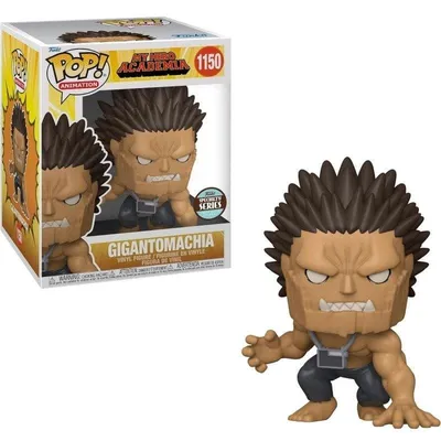 Funko Pop Figur Gigantomachia My Hero Academia Vinyl 15cm