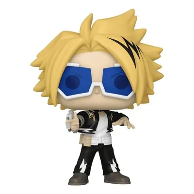 Funko Denki Kaminari My Hero Academia Sammlerfigur Vinyl 12cm Multifarben