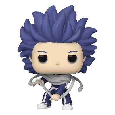 Funko Hitoshi Shinso Vinyl My Hero Academia Mehrfarbige Sammelfigur 116,8 mm