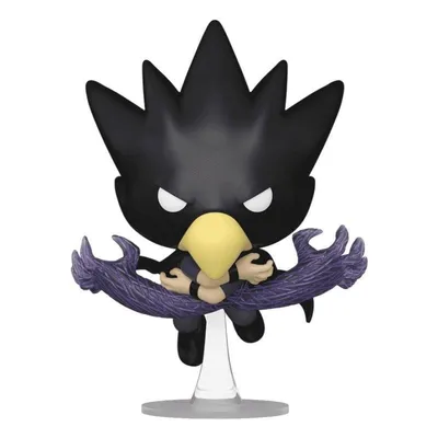 Figur Funko Pop! Fumikage Tokoyami My Hero Academia Vinyl 13,3 cm