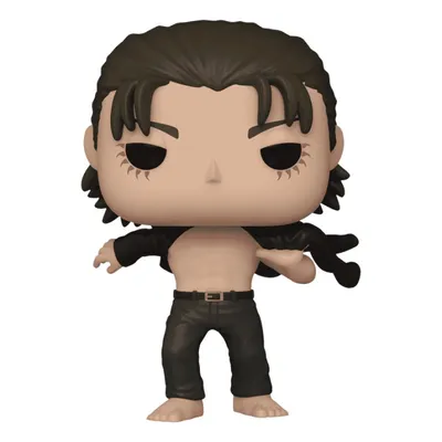 Funko Eren Jeager Attack on Titan Sammelfigur, mehrfarbig, Vinyl, 95,2 mm