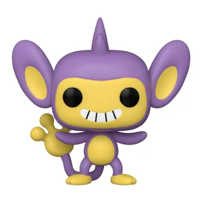 Funko Pop Spiele Pokémon Griffel