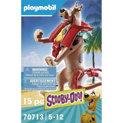 Spielfigur Funko Inc Playmobil 70713 Multicolor Kunststoff Hund Kind