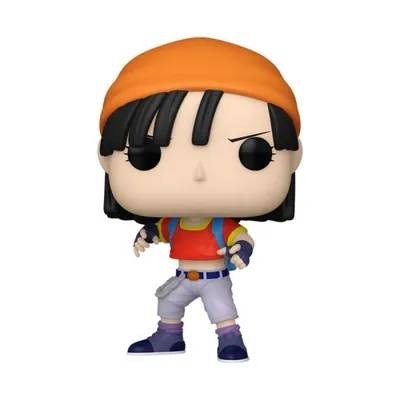 Funko Pop Dragon Ball GT Pan