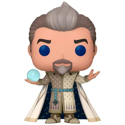 Funko Pop Wish Disney King Magnificent