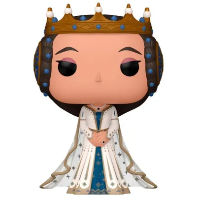 Funko Pop Disney Wish Queen Amaya