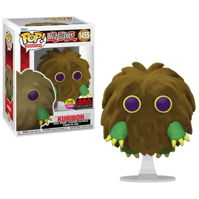 Funko Pop Animation YU-GI-OH Kuriboh