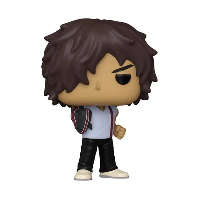Sammelfigur Funko POP! Bleach Yasutora Sado (Chad) 105 mm Vinyl