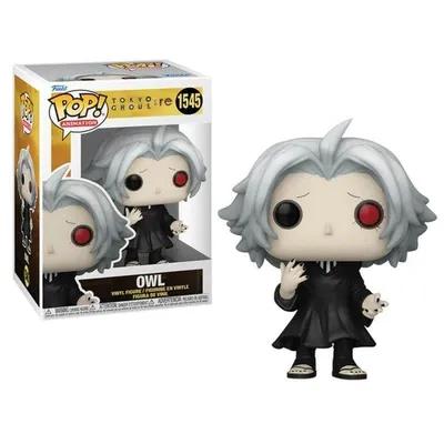Figur Pop! Owl Tokyo Ghoul:re Funko