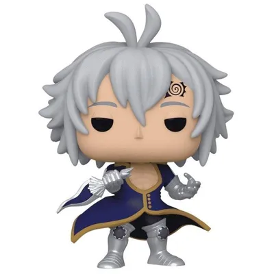 Funko Pop! Figur Estarossa The Seven Deadly Sins Sammlerfigur