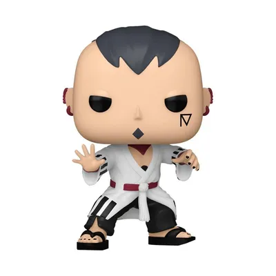 Funko Pop! Jigen Boruto Naruto Next Generations Vinyl-Sammelfigur 9,8 cm mehrfarbig
