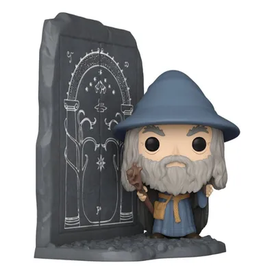 Funko Der Herr der Ringe mehrfarbige Vinyl-Sammelfigur 165 mm