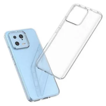 Fusion Ultra Back Case silikona aizsargapvalks Xiaomi Redmi 12C Redmi caursp??d??gs