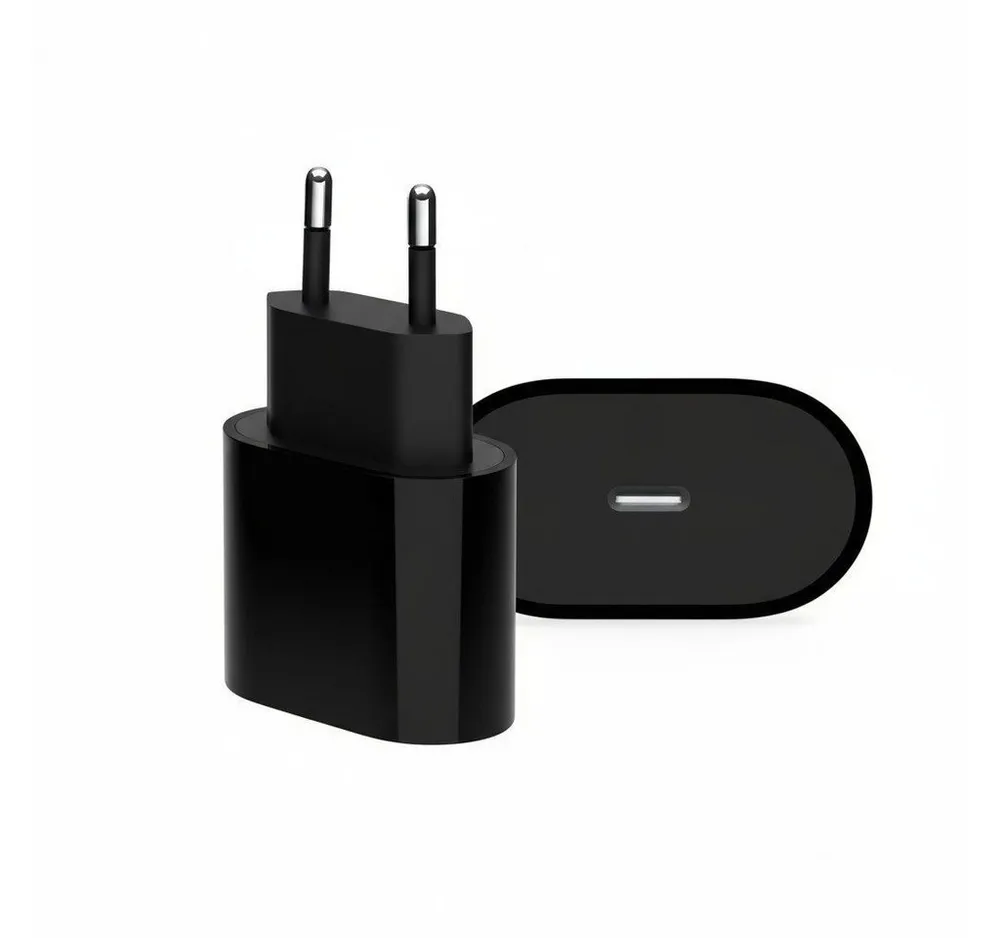 Futurea 20W USB-C Power Adapter Ladestecker Schnellladegerät Ladegerät Smartphone-Ladegerät (2220,00 mA, für Huawei, iPhone 17 16 15 Pro Air Samsung Galaxy S25 S24 S23 S22 Ultra A52s A34 A33 A13 A23 /S20FE M52 M32, 1-tlg., Für Apple iPhone 12 13 14 15 16 17 Pro Max iPad Pro Air Samsung Galaxy, Fast Charging - Schnelles Laden - Unterstützt Power Delivery)